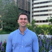 Protiviti Employee Zach Lawrence's profile photo