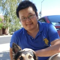 Internet Brands Employee Will Su's profile photo