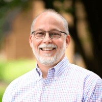 Society for College and University Planning (SCUP) Employee Mike Moss's profile photo
