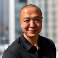 QuadReal Property Group Employee Simon Siu's profile photo