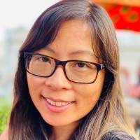 Canada's Drug Agency Employee Cynthia Leung's profile photo