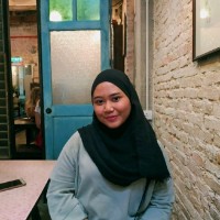 Netizen eXperience Employee Naziatul Syahira's profile photo