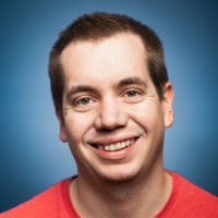 Recursive Employee Chris Cummins's profile photo