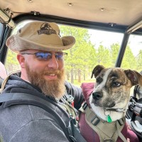 HelloFresh Employee Ben Wheat's profile photo