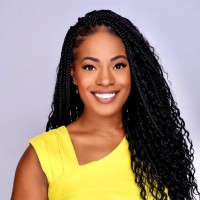 College Park Employee Faith Jessie's profile photo