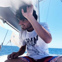 Oli's Lab Employee Michele Comolli's profile photo