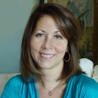 Rancho Simi Recreation and Park District Employee Gina Viecco's profile photo