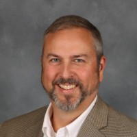 Ion Bank Employee Craig Porter's profile photo