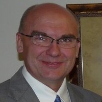 Agiliti Employee Craig Larson's profile photo