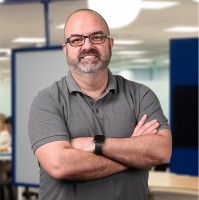 Tendências Consultoria Integrada Employee Ricardo de Almeida's profile photo