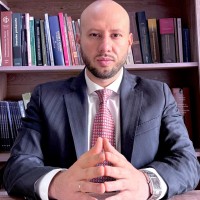 Cristhian Ricardo Abello Zapata Email