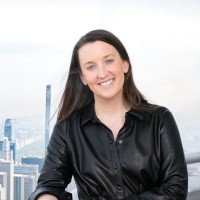 Empire State Realty Trust Employee Abigail Rickards's profile photo