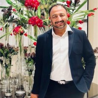 AL AHRAR HOTEL SUPPLIES LLC Employee Abdul Sp's profile photo