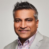 Audible, Inc. Employee Pat Shah's profile photo