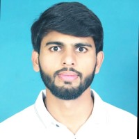 SPC Employee Sajid Mukhtar's profile photo