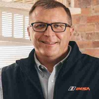 IMSA - International Motor Sports Association Employee John Doonan's profile photo