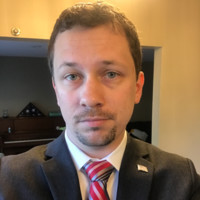 Ryan Gentry Email & Phone Number