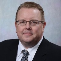 Agtegra Cooperative Employee Daryl Molskness's profile photo