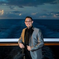 CVS Health Employee Christopher Hogan's profile photo