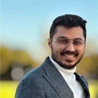 Jobfit Health Group Employee Harsh Bhatt's profile photo