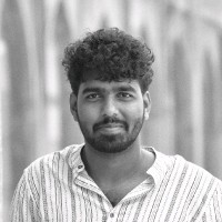 OnePane AI Employee Vishnuraj's profile photo