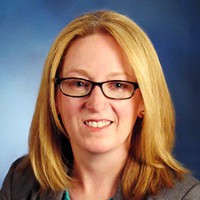 Zurich Employee Joann Bronson's profile photo