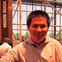 PlayStation Employee Minghao Chen's profile photo