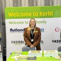 Kerbl UK Employee Leah Farmer's profile photo