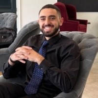 Wave Financial Employee Shant Ganoumian's profile photo