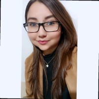 Conecta Employee Daniela Romero Aguilar's profile photo