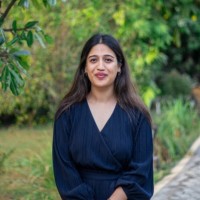 Aahana The Corbett Wilderness Employee Ayu Tripathi's profile photo