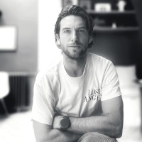 Balibaris Employee Guillaume Jamain's profile photo