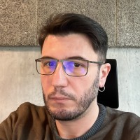 HANFA Employee Darko Ilić-Šikelj's profile photo
