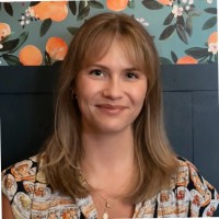 MedDRA MSSO Employee Hannah Eaton's profile photo