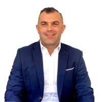 Cilantro Engineering UK Limited Employee Damien Logue's profile photo