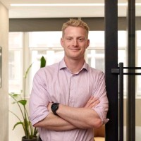 Morgan Capital Employee Sam Taylor's profile photo