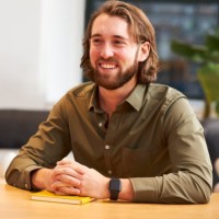 Valley Employee Jake Ben-Ami's profile photo