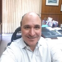 Manor Tool and Mfg. Co. Employee Tom Simeone's profile photo