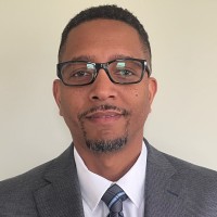 The Merit Group LLC Employee Darren Davis's profile photo