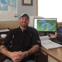 Rieth-Riley Construction Co., Inc. Employee Tom Beebe's profile photo