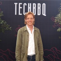 NORNORM Employee Simon Nilsson's profile photo