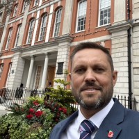 STARK Building Materials UK Employee Dan Vallance's profile photo