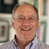 Boldly Living Leadership Employee Bruce Wilhelm's profile photo