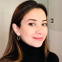 SINOMED Employee Wefa Nadji's profile photo