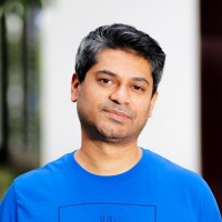 Mile High Sounds Employee Reuben Samuel's profile photo