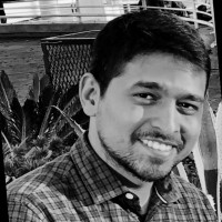 Saurabh Bhajibhakare Email & Phone Number