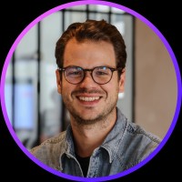 École Cube Employee Pierre Launay's profile photo