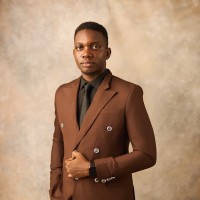 Blaaiz Employee William Emelifonwu's profile photo