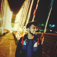 Aimstorms Employee Sambhav Saxena's profile photo