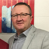 Ohio Department of Transportation Employee Gery Noirot's profile photo